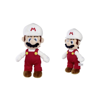 Pluszowy Super Mario 30cm
